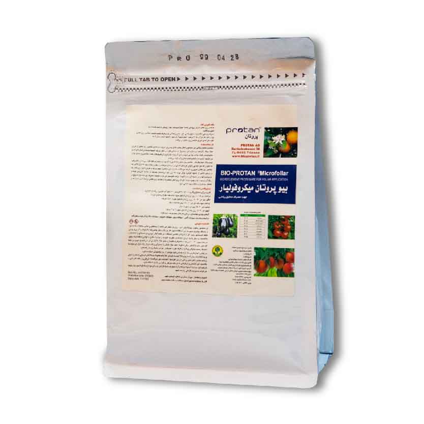 BIO PROTAN Microfoliar PWD